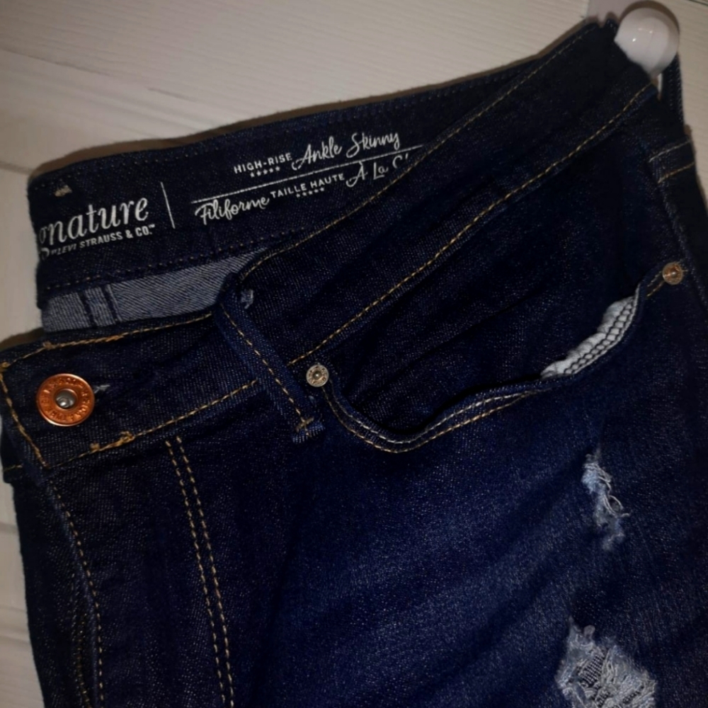 Levi's Jeans!